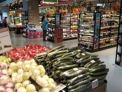 -盒马鲜生(顺义店)