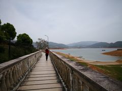 -翠屏湖景区