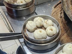 特色酱肉包-吃不亏特色包子(三峡广场店)