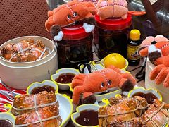 -黄记大闸蟹专卖店·活蟹·醉蟹