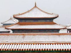 -故宫博物院(故宫)