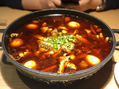 -李子坝梁山鸡(北碚万达五鸡哥店)