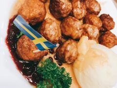 -宜家·瑞典风味餐厅(无锡店)