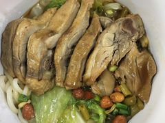 -顶香阁桂林米粉·柳州螺蛳粉(上地店)