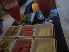 -和子足浴SPA会馆(梁溪店)
