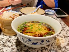 老牌阳春面-南京大牌档(龙湖长楹天街店)