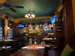大堂-秀·爱尔兰餐吧(上海路店)