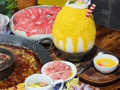 -楠火锅(广州总店)