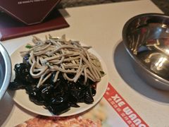 -蝎王府羊蝎子(北大地店)
