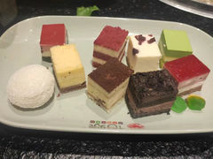 -龍歌自助小火锅(市北台东利群店)