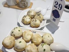 -鑫震源·苏式大虾生煎(山塘街店)