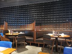 大堂-Mr·Fish鱼鲜生海鲜放题(银泰in99店)