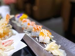 -松临·铁板烧&Omakase(神农店)