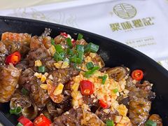 -聚味瞿记·龙虾堂(树木岭店)