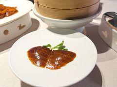 -四季民福烤鸭店(外滩外白渡桥店)