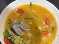 -皮蛋弟砂锅店(总店)