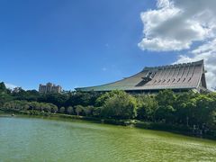 -厦门大学(思明校区)