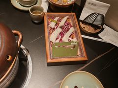 -季季山·云南野生菌火锅(上海首店)