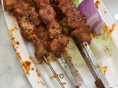-花儿穆萨·烤肉餐厅(石马坪店)
