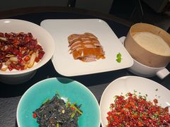 -晓长安·新陕菜(曲江店)