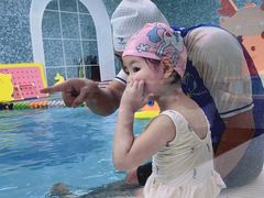 -ABC Swim亲子游泳俱乐部(河西店)