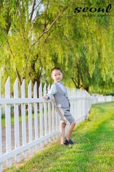 -首尔宝宝SEOUL  BABY STUDIO(通州店)