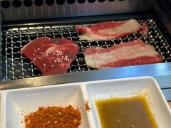 -麻蒲碳烤肉(远景路1号店)