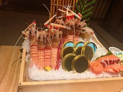 -Minase水濑·日料放题(外滩店)
