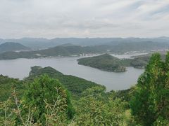 -北京金海湖景区