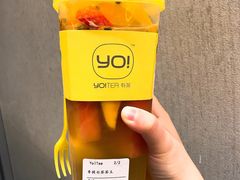 -YO!TEA有茶(坂田佳华领汇店)