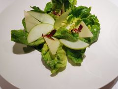 -Oyster Talks 四度蚝法餐厅