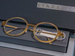 -大视光学•LINDBERG林德伯格•全球手工眼镜集合店(王府井店)