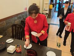 -湘肠香火锅店(团结湖店)