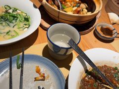 -荣小馆(杭州大厦店)