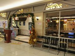 门面-新辣道鱼火锅(上地华联店)