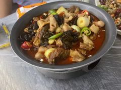 -小民大排档(光谷店)