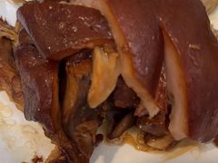 -聚首堂·特色小吃·肘子(什刹海德胜门店)