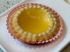 松化酥皮蛋挞-又一间茶点轩(百汇广场店)