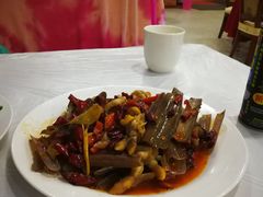 -南海渔家•海鲜•正宗海南菜(海棠湾店)