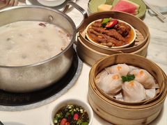 -花城粤菜餐厅(高新区店)