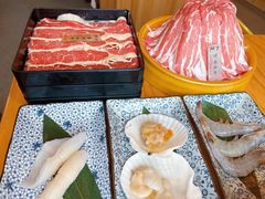 -牛匠和牛寿喜锅(西安总店)