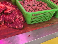 -阿娟牛肉丸·手打牛肉丸·现做现卖