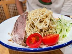 -马记永·兰州牛肉面(山姆外高桥店)