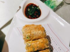 -陈江波老鸭煲(化工路店1号店)