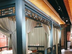 -京味斋·烤鸭·北京菜(安贞店)