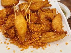 -正能量脆肉鲩火锅