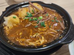 -穆桂英美食(南禅寺店)