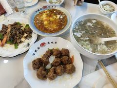 -宝发园名菜馆