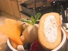 -炑八韩烤(琼华店)