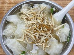 -荣巷小馄饨(荣巷店)